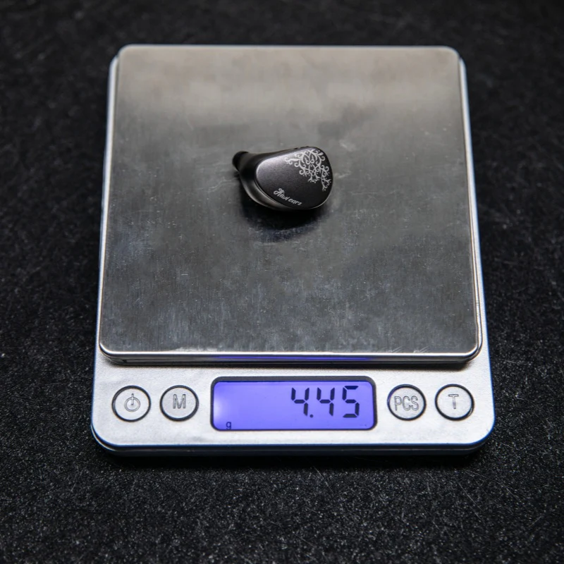 Kiwi Ears Cadenza II